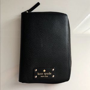 Kate Spade Wellesley Planner